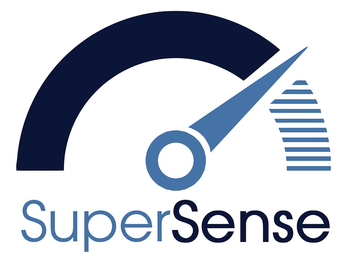 SuperSense SuperSense