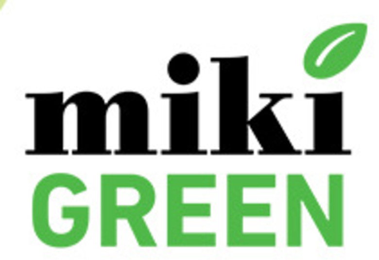 mikiGREEN
