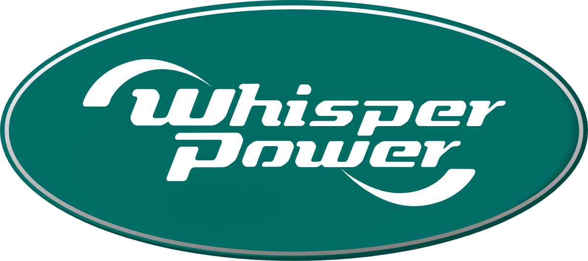 Whisperpower