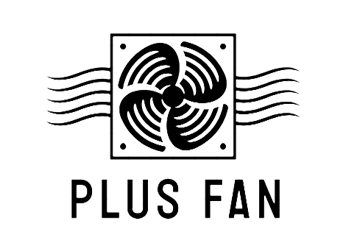 Plus Fan