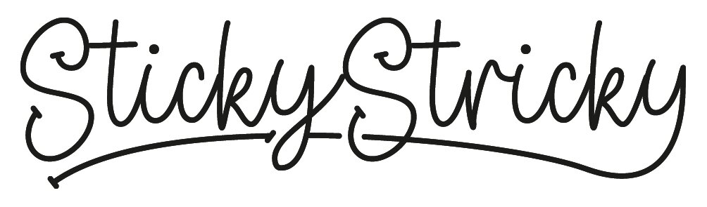 Sticky Stricky