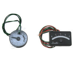 Livello Vapour Gas Level Sender and LED Indicator Kit