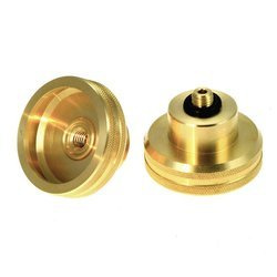 GasBank - DISH - M10 - Filling point adapter - Ireland, Holland, Belgium, Germany