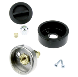 Europe Filling Point (Dish) to 8mm with Housing