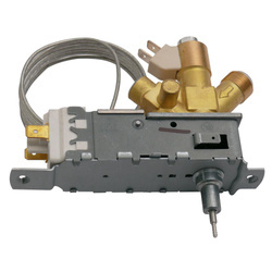 Compact Fittings For Dometic Refrigerators, Gas/ Electric, 1500 mm