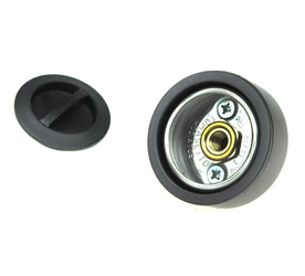 Europe Filling Point (Dish) to 8mm with Housing