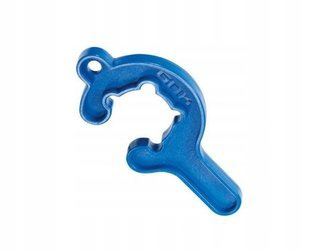 GOK Mini Tool gas regulator key