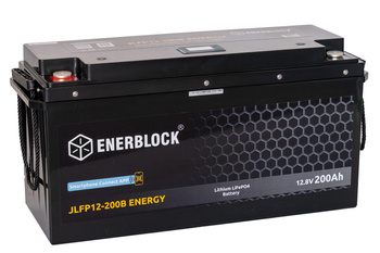 Batteries LiFePO4, Gel, Electrical equipment