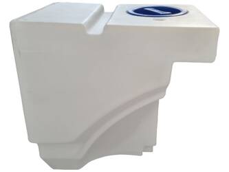 CARAVAN DRINKING WATER TANK 28L VW-T6 B