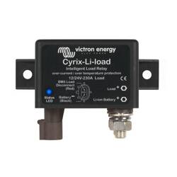 Cyrix-Li-load 24/48V-230A