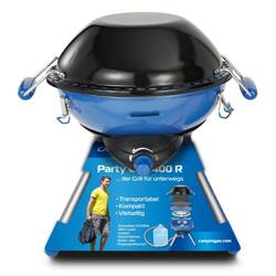 Display Party Grill 400 R Campingaz