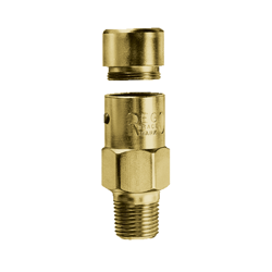 RegO 3129L ½" External Hydrostatic Relief Valves