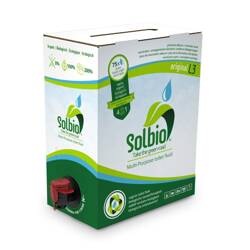 Sanitary Additive Solbio