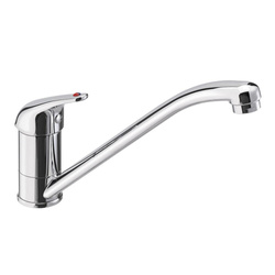 Single-Lever Mixer Charisma with Switch