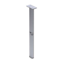 Star 7 folding table leg