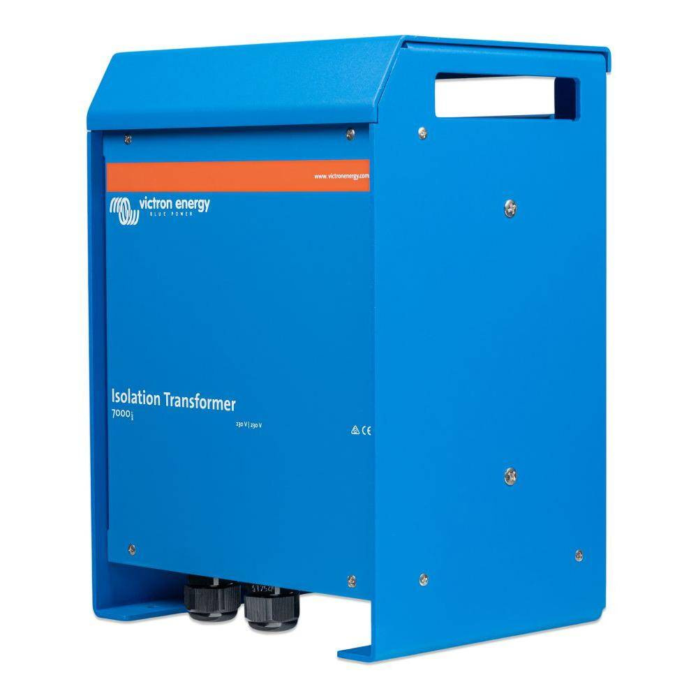 Isolation Trans. 7000W 230V Motorhome & Home gas \ Electrical