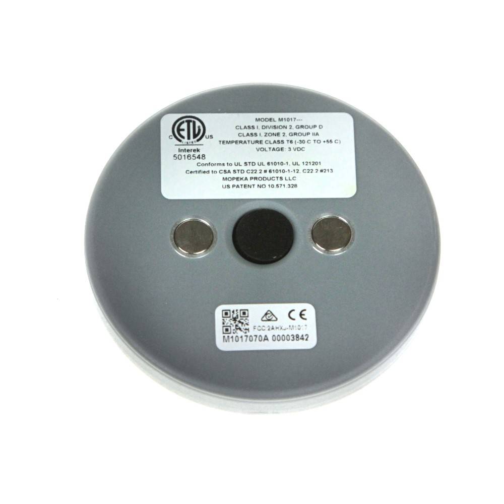 Mopeka Pro Check Sensor-Aluminum LPG Cylinders (w/Collar)