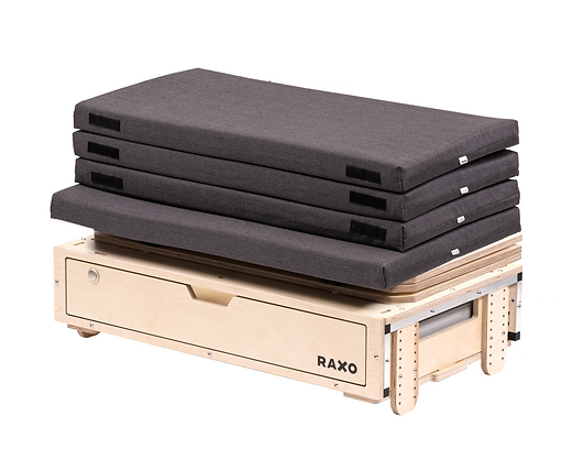 Nano - car camping box Raxo  Motorhome & Home gas \ Self-Build Parts \  Furniture