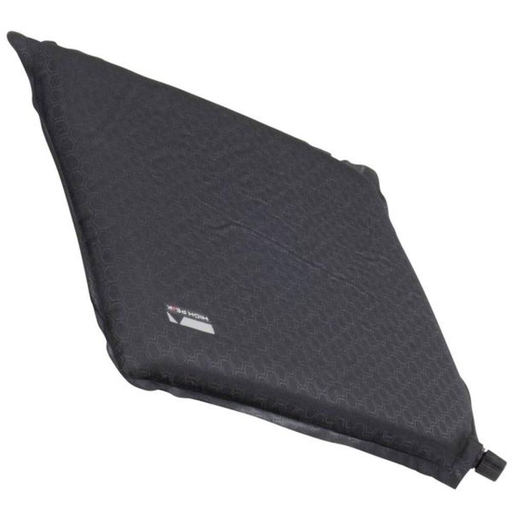 SelfInflating Seat Cushion