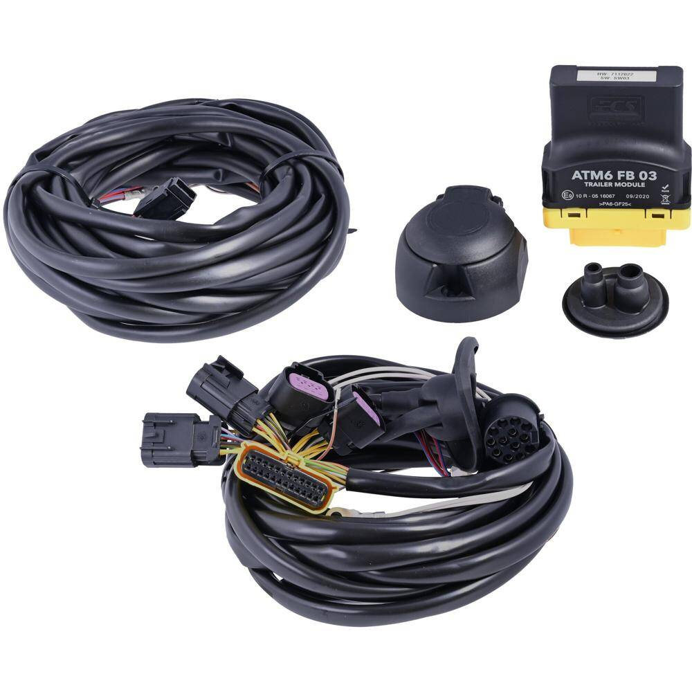 Wiring Kit
