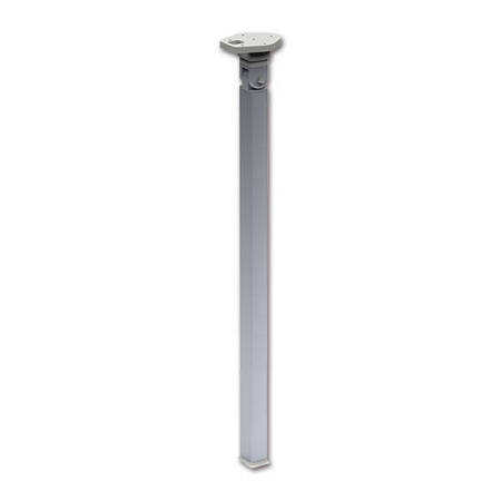 Astro 3 folding table leg