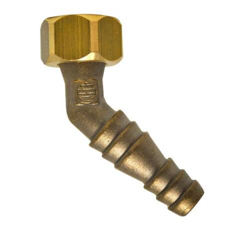 Brass Nozzle