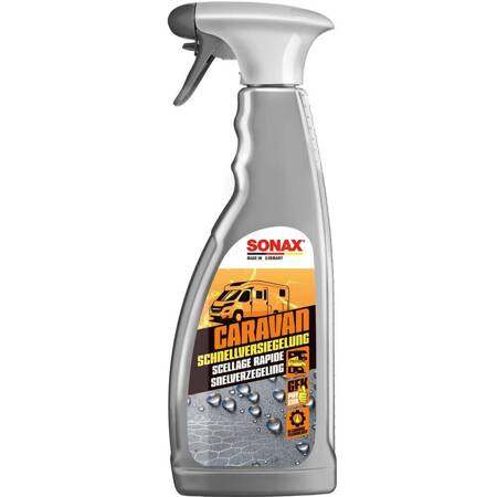 CARAVAN Quick Sealant