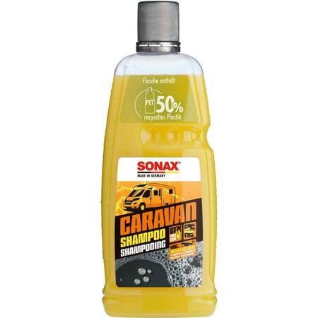 CARAVAN Shampoo