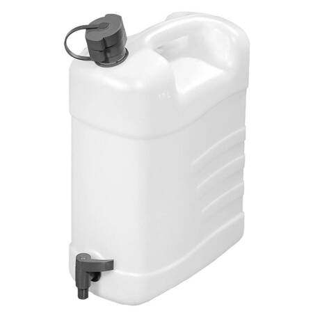 Combi Canister