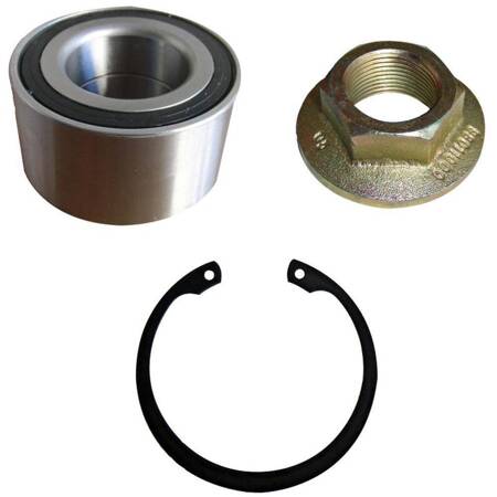 Compact Bearing Set