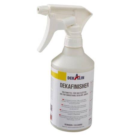 DEKAfinisher Smoothing Agent