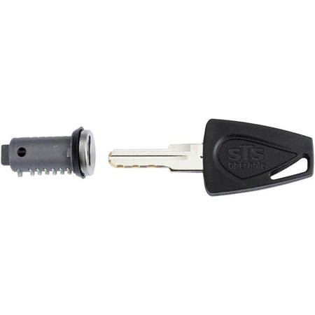 Inner Key Locking System STS