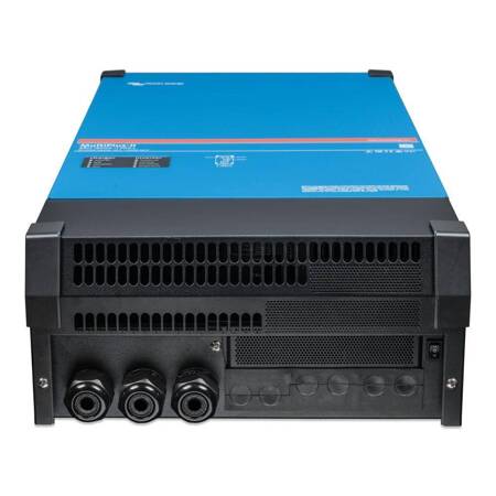 Inverter / Charger MultiPlus-II 48/15000/200-100 w.o Bluetooth