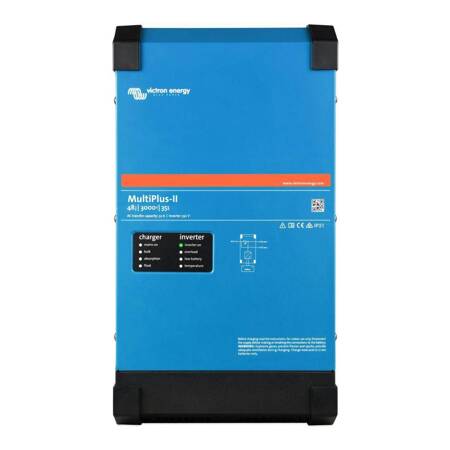 Inverter / Charger MultiPlus-II 48/3000/35-32 GX w.o Bluetooth