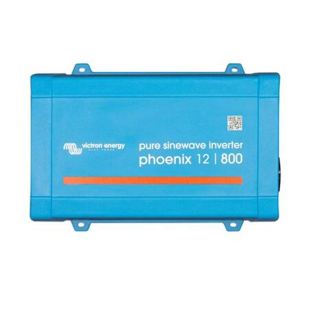 Inverter Phoenix 12/800 230V VE.Direct AU/NZ (AS/NZS 3112) w.o Bluetooth