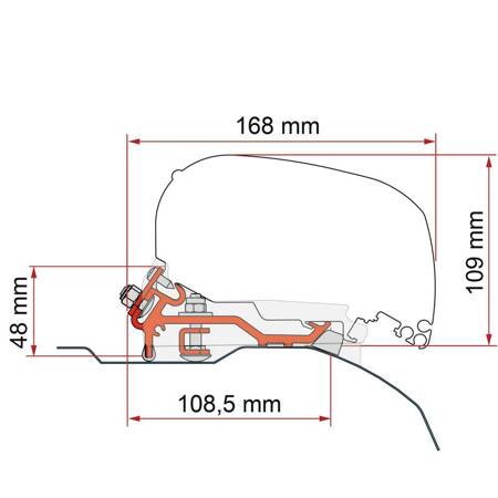 Kit Fiat Ducato H2