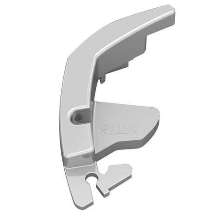 Lead Bar End Cap