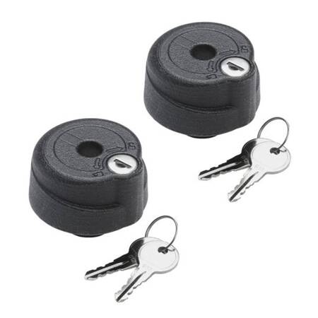 Locking Nut