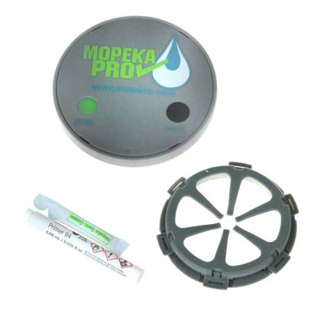 MOPEKA Pro Check-Water Sensot (Bottom Mount w/Collar)