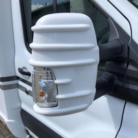 Mirror Protection Ford Transit Custom