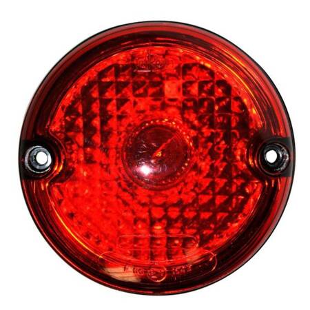 Rear Fog Light