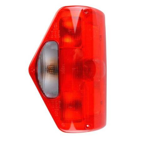 Rear Light