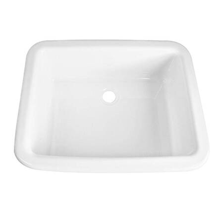 Rectangular Sink Mini