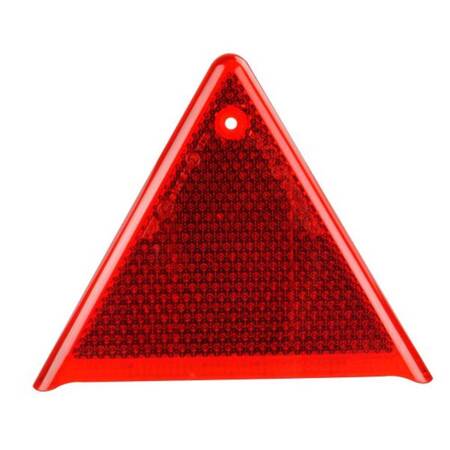 Reflector Triangle