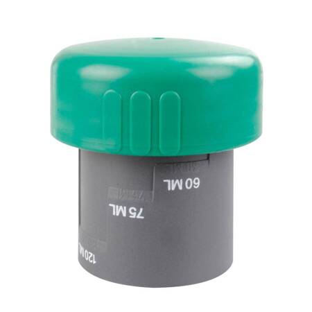 Screw Cap/Measuring Cup