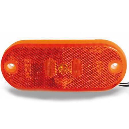 Side Marker Light