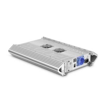 Sine Wave Inverter MT