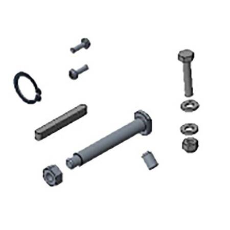 Small Parts Set