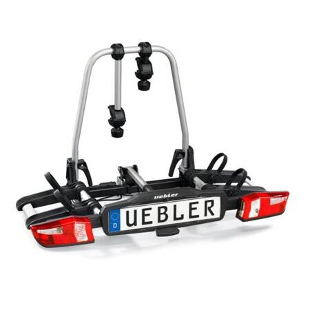 Tow Bar Carrier Uebler