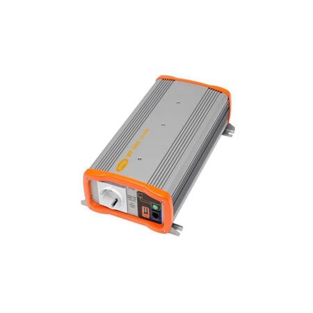 WP Sine Wave Inverter 12V / 1000VA EU-SOCKET